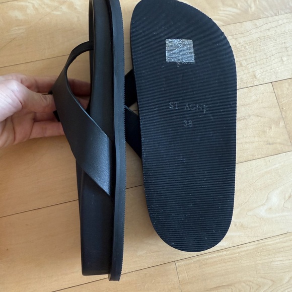 St. Agni Sandal - Picture 9 of 10